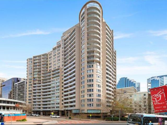 Executive Apartment in the Heart of Chatswood