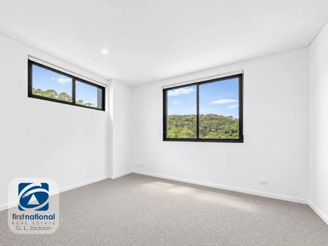 Executive Apartment in the Heart of Ettalong Beach