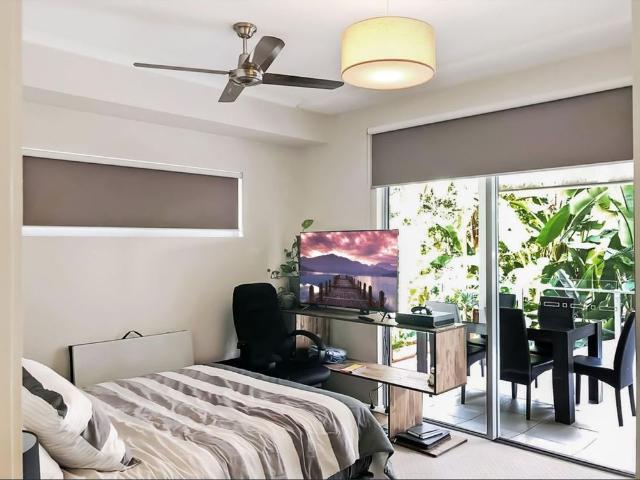 Executive Apartment in the heart of stunning Bulimba