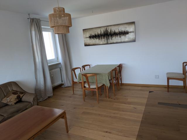EXECUTIVE APARTMENT LANDSHUT