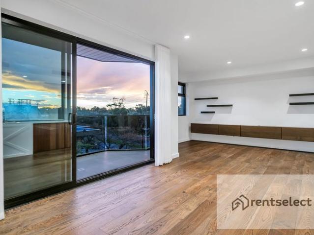 Executive Apartment Living