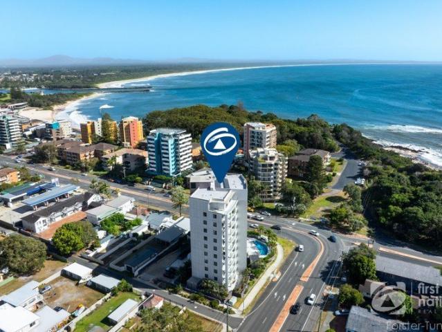 Executive Apartment Living in the Heart of Forster