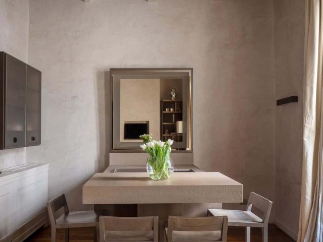 Executive Apartment Ricasoli Firenze Luxury Apartments | UNA Esperienze