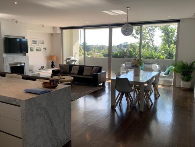 Executive apartment style living in the heart of Sorrento Township