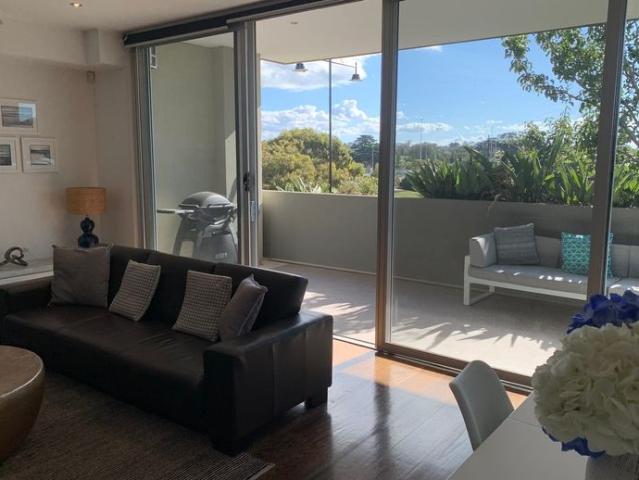 Executive apartment style living in the heart of Sorrento Township