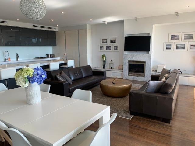 Executive apartment style living in the heart of Sorrento Township