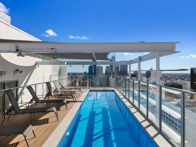 Executive Apartment with that WOW Factor