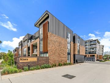 Narrabundah, Symonston, Greater Queanbeyan