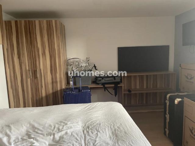 Executive Apartment