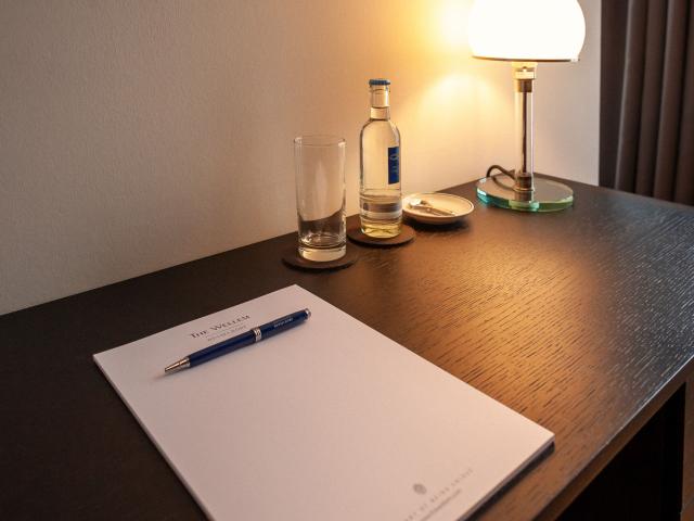 Executive Apartment