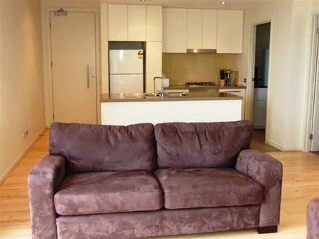 Executive Apartment