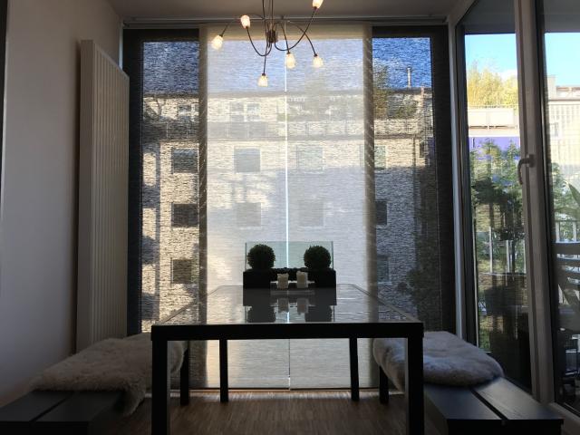 Executive Appartement Köllefornia
