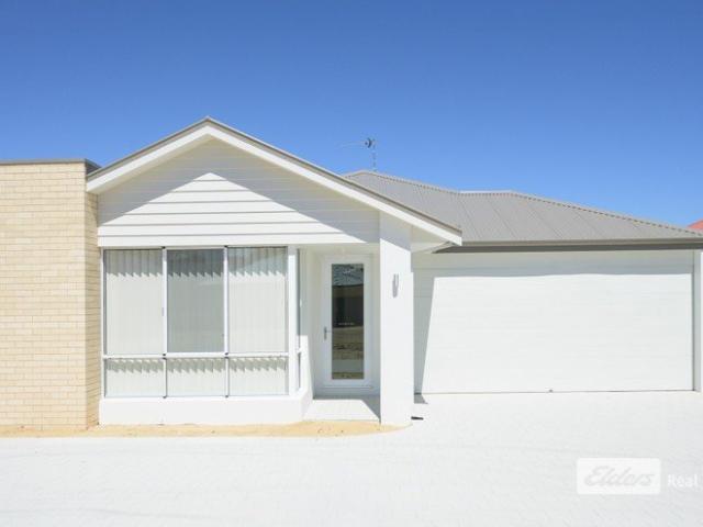 Executive Brand New Build in the Highly Desired South Bunbury