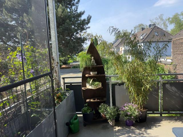 Executive Business Apartment with balcony in Bochum IFully Furnished I High End Living, Bochum Amsterdam Apartments for Rent