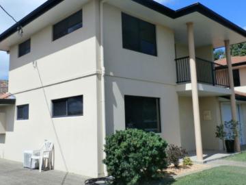 Executive double storey 2 bedroom unit in a secure complex