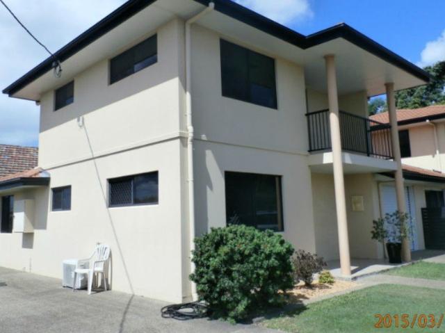 Executive double storey 2 bedroom unit in a secure complex