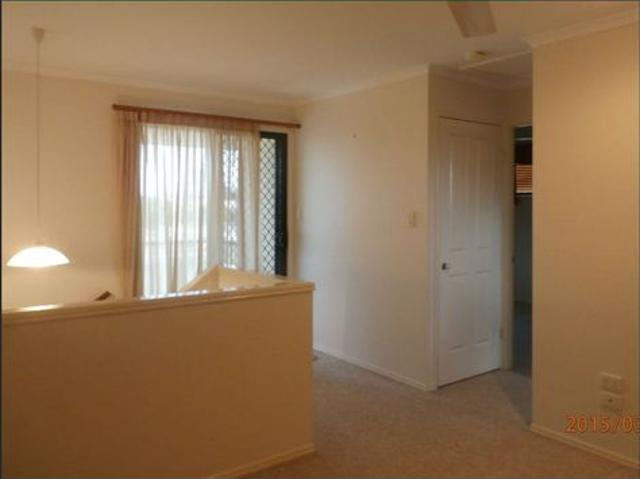 Executive double storey 2 bedroom unit in a secure complex