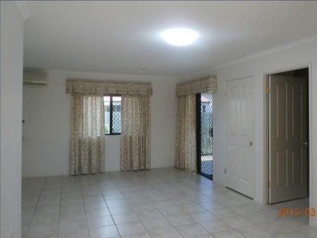 Executive double storey 2 bedroom unit in a secure complex