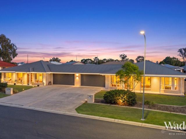Executive Duplex Investment High Yield, Long Leases & Premium Presentation