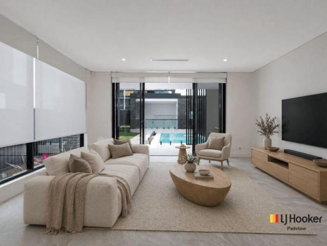 Executive Duplex with Resort Style Pool & Premium Family Living