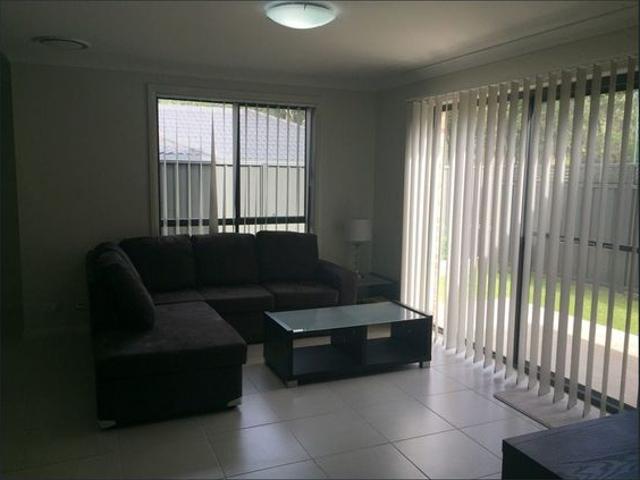 Executive Duplex