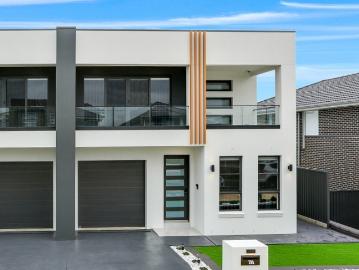EXECUTIVE DUPLEX