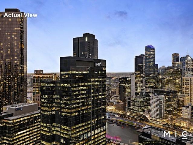 Executive Elegance with Million Dollar Views
