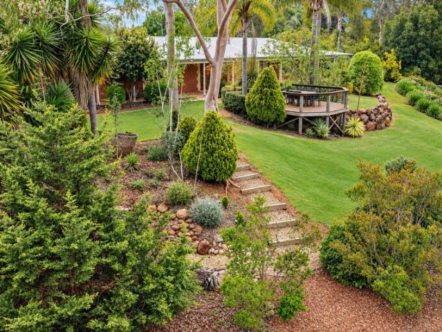 Executive Estate with Unmatched Space & Resort Style Living