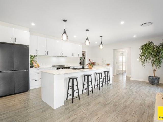 Executive Excellence on 2.5 Acres: The Complete Lifestyle Package