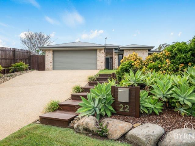 EXECUTIVE FOUR BEDROOM FAMILY HOME WITH SHED + THEATRE ROOM