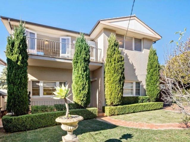 Executive Four Bedroom Family Home
