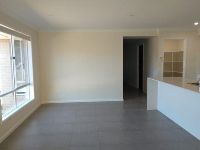 Executive Four Bedroom Home