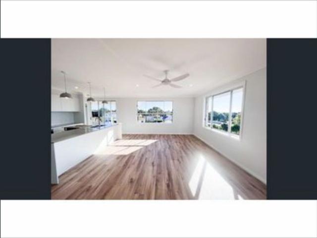 Executive four bedroom home plus study