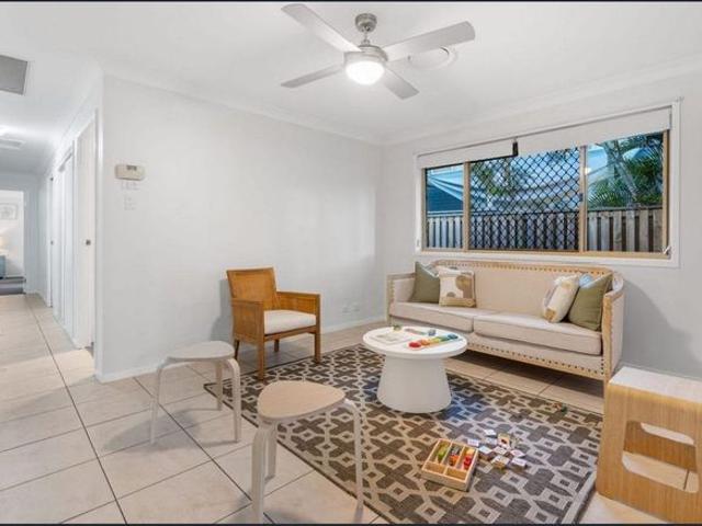Executive family entertainer — space, style & resort living