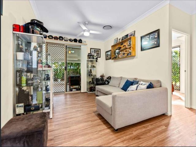 Executive Family Entertainer with Room for All the Toys!