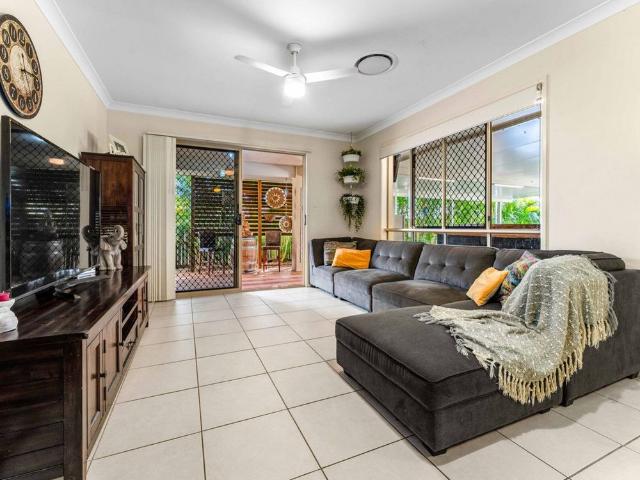 Executive Family Entertainer with Room for All the Toys!