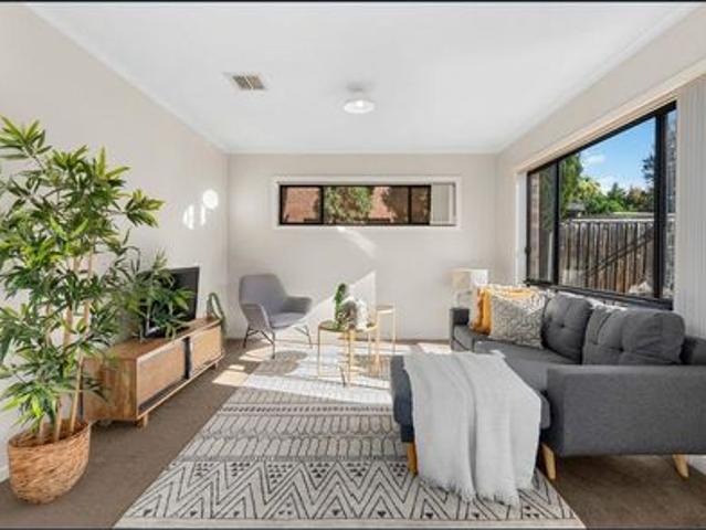 EXECUTIVE FAMILY HOME
