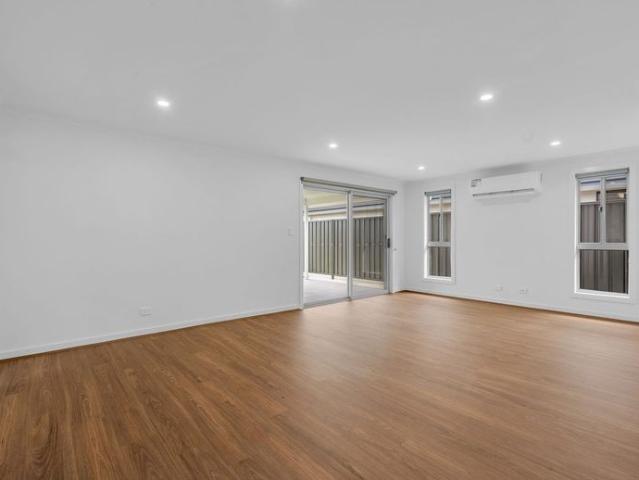 Executive family home