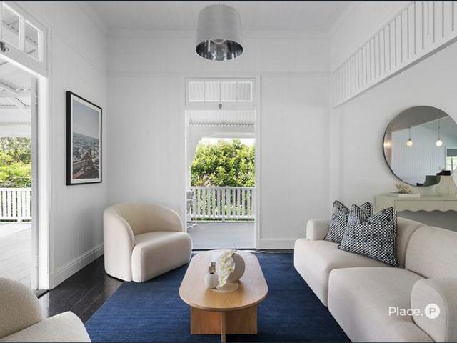 Executive Family Home