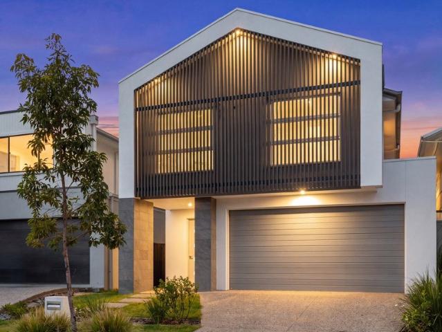 Executive Family Home in Keperra's Premier Quarry Community
