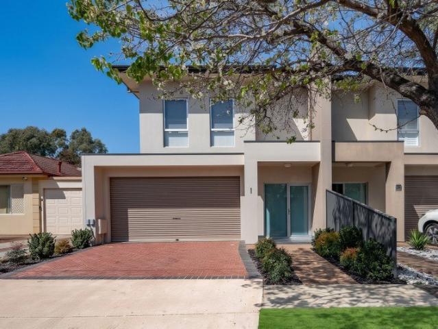 Executive Family Home in stunning locale