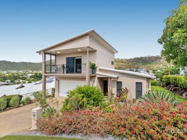 Executive Family Home with Views