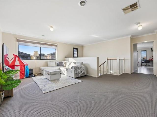 Executive Family Home with Multiple Living Areas
