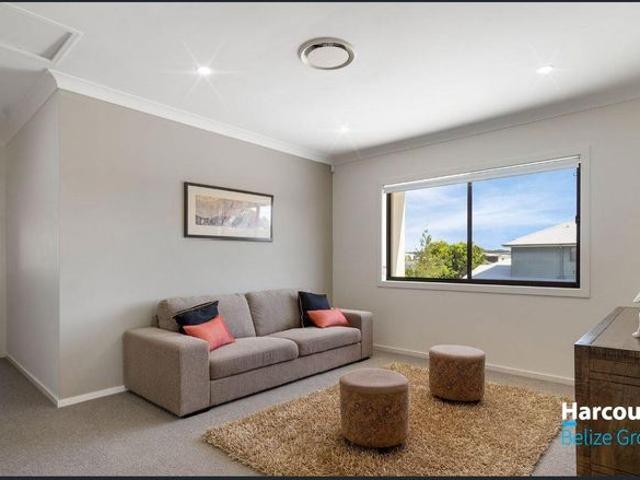 Executive Family Home with Multiple Living Areas & Premium Finishes