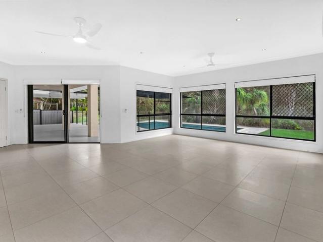 Executive Family Home with Pool in Arundel Hills