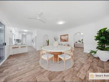 Executive Family Home with Pool, Shed & Space