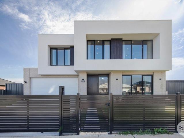 Executive Family Luxury Living on a Grand Scale