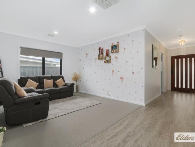 Executive Family Living