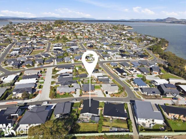 Executive Family Living with Magnificent Views