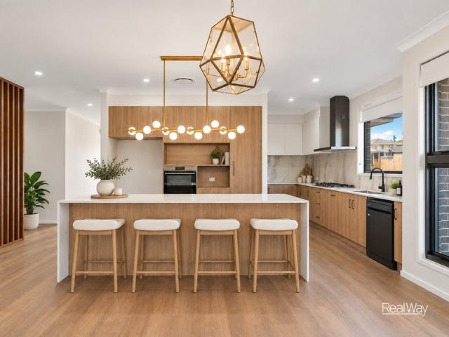 Executive Family Living with Luxury, Space & Style